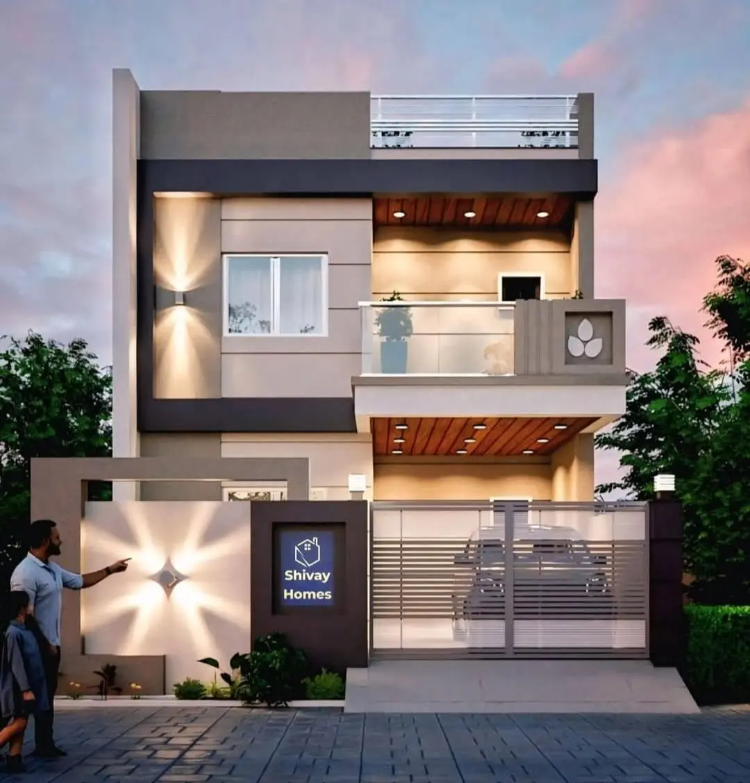 Contracting & Commercial Projects