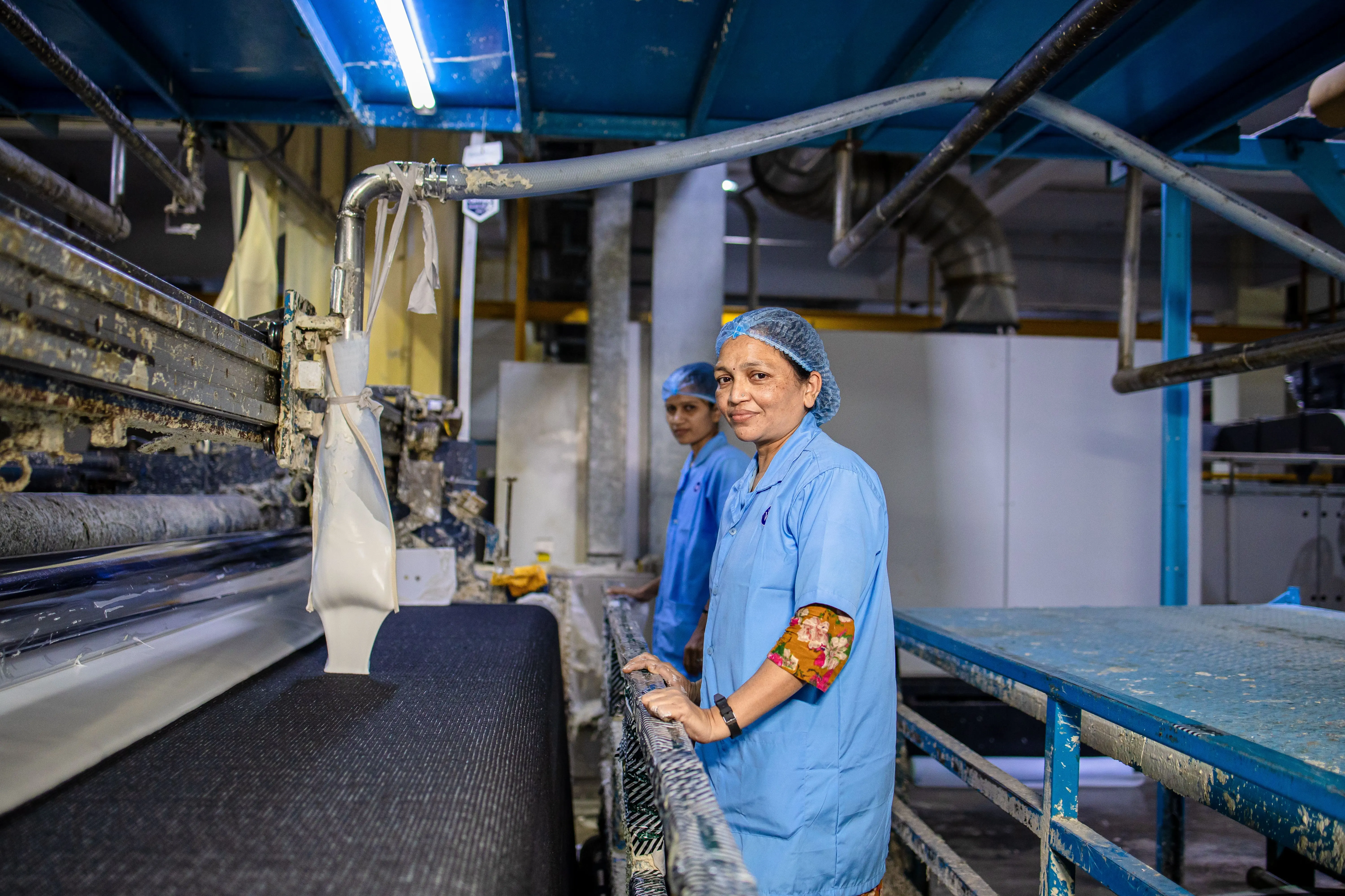 Sustainable Manufacturing Practices